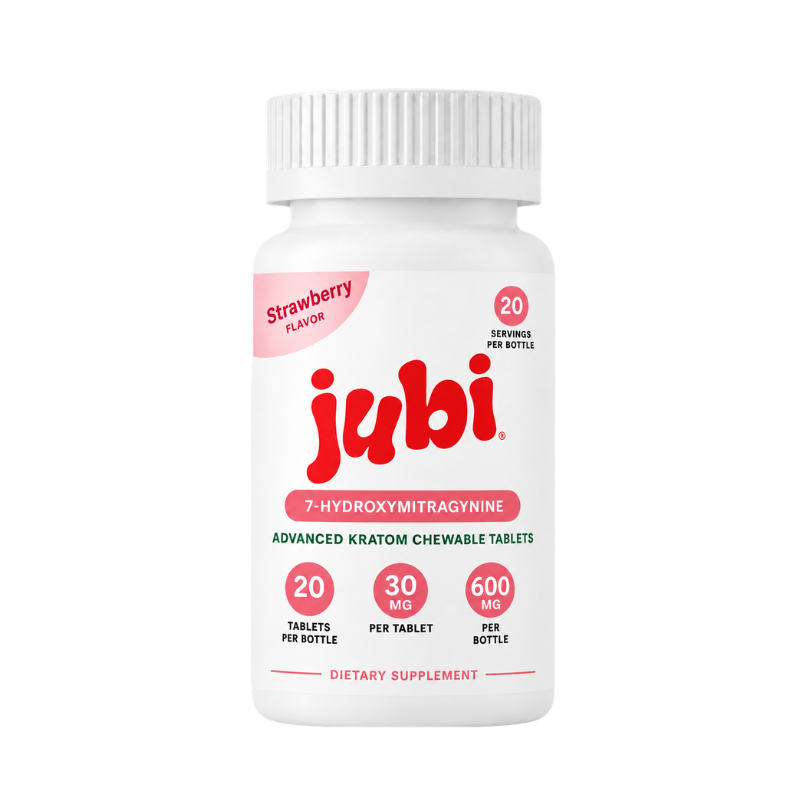 jubi 7-hydroxy bottle