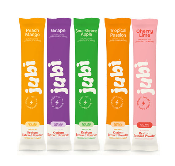 jubi bar vape Jubi Kratom Variety Pack: Explore Flavors & Save Today!