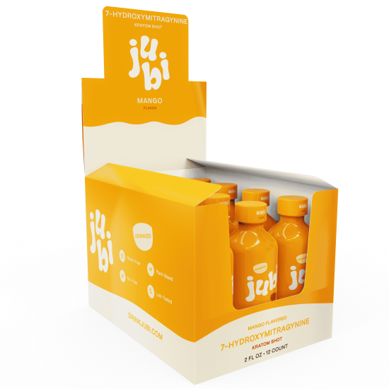 🎁 7oh Extract Shots - 50mg (100% off)