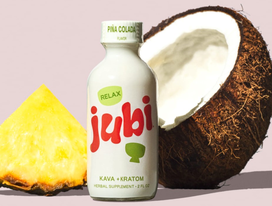 Relax Shots, Piña Colada
