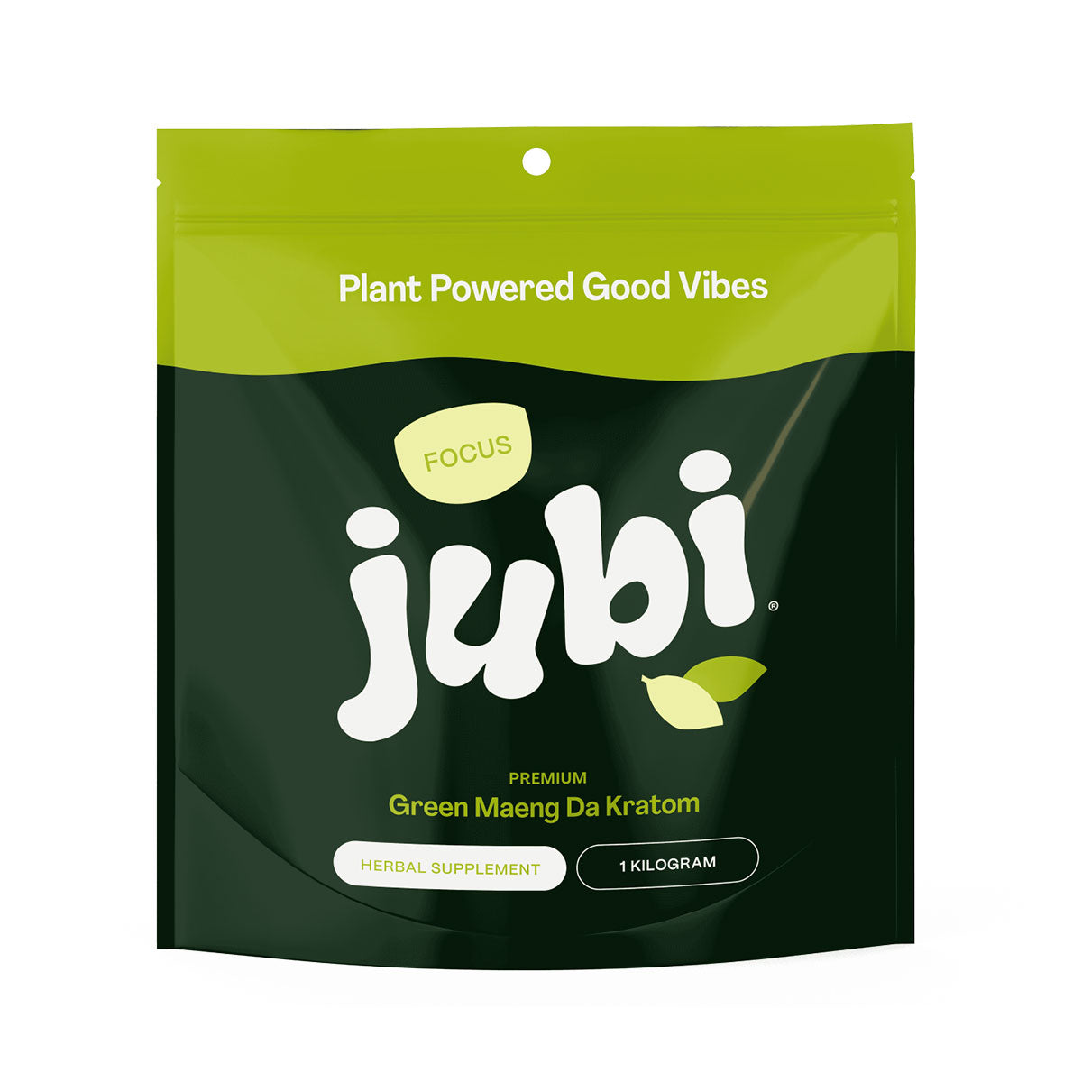 Maeng Da Kratom Powder - 3 Strains