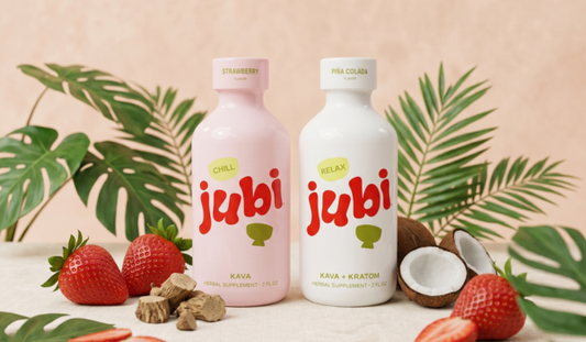 Best Drinks for Relaxation and Mental Clarity