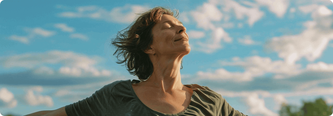 Boost Your Health: Discover the Benefits of Wim Hof Breathing