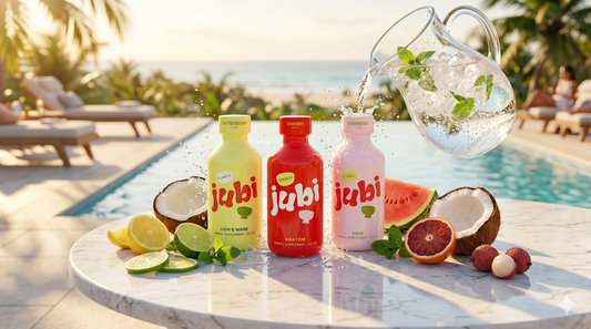 Best Wellness Drinks for Summer Energy