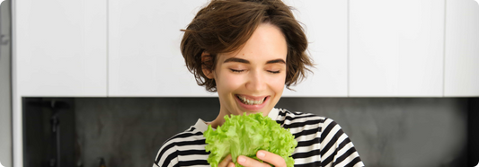 Eating for Energy: Fuel Your Body for Peak Performance