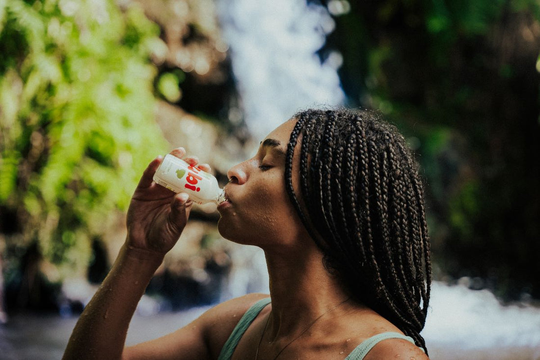 Innovative Flavored Kratom: Redefining the Taste Experience with Jubi™