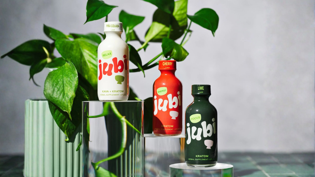 The Ultimate Kratom and Kava Shot Trial Pack: Why Jubi's 3-Pack Is the Smartest Way to Start Your Plant-Based Wellness Journey