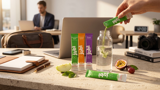 Kratom Stick Packs: Benefits and Everyday Uses