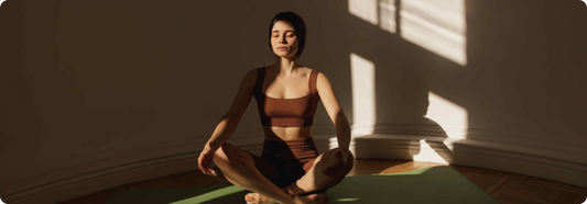 Mindfulness Meditation: Your Path to Health & Happiness