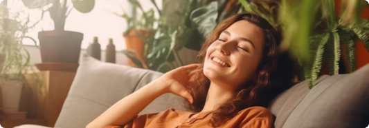 The Power of Sleep and Relaxation for Optimal Wellness