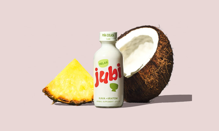 Piña Colada Guide: Recipe, History & Relax Shot Benefits – Jubi