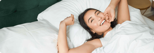 Sweet Dreams: Transform Health Through Sleep