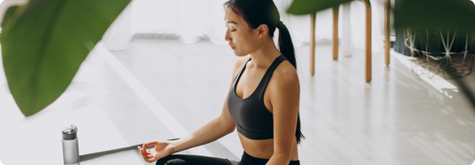 Mindfulness Meditation: A Beginner's Guide to Power