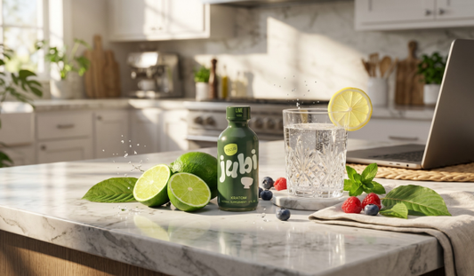 Why Functional Drinks Make a Better Daily Habit Than Soda