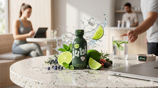 Why More People Are Choosing Wellness Drinks Over Soda