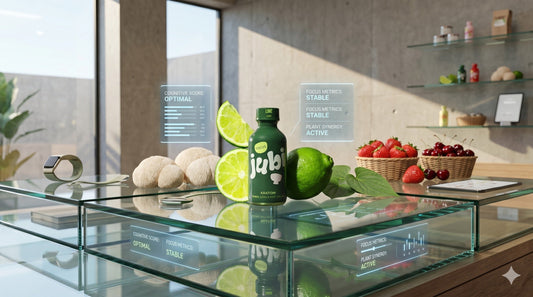 How Wellness Is Influencing the Beverage Industry