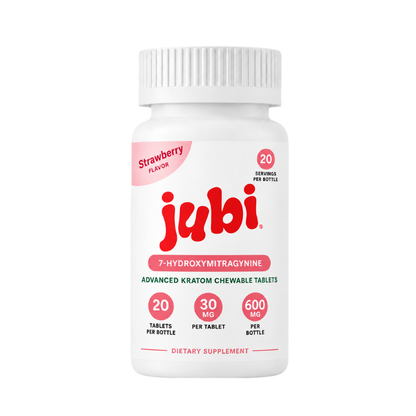 jubi 7-hydroxy bottle