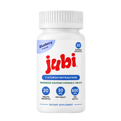 jubi 7-hydroxy bottle