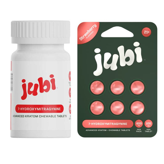 jubi - jubi 7oh