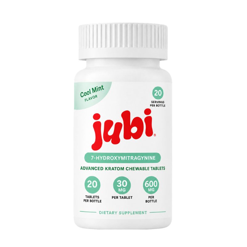 jubi 7-hydroxy bottle