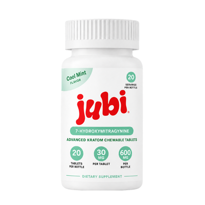 jubi 7-hydroxy bottle