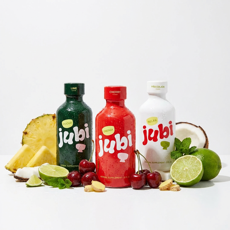 Wellness Shots