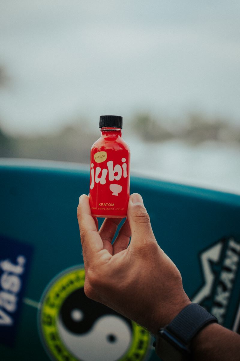Jubi Products – Jubi