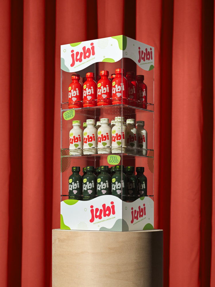 Wholesale Program – Jubi