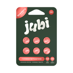 7OH 100mg Chewable Tablets