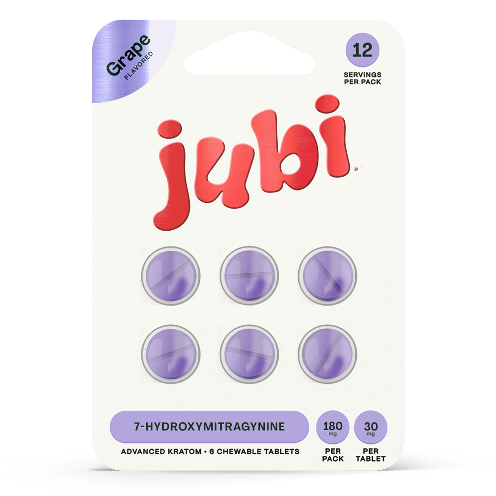 🎁 7oh Extract - 30mg Chewable Tablets (100% off)