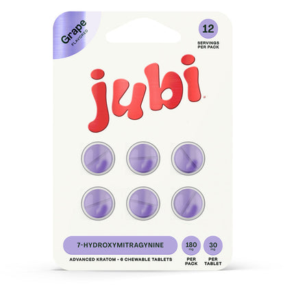 🎁 7oh Extract - 30mg Chewable Tablets (100% off)