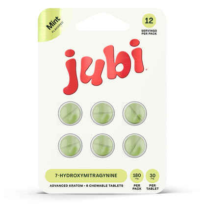 🎁 7oh Extract - 30mg Chewable Tablets (100% off)
