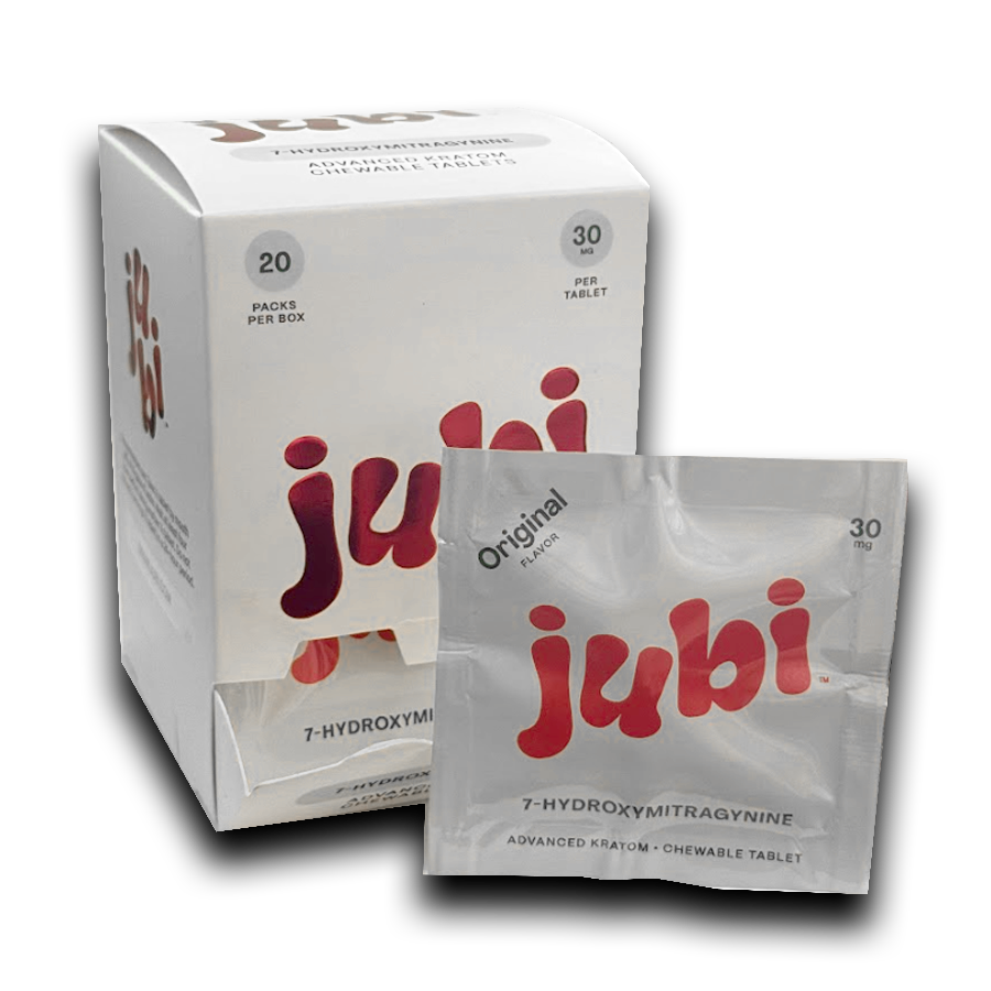 7oh Tablets - 30mg Chewable Tablets (Wholesale)