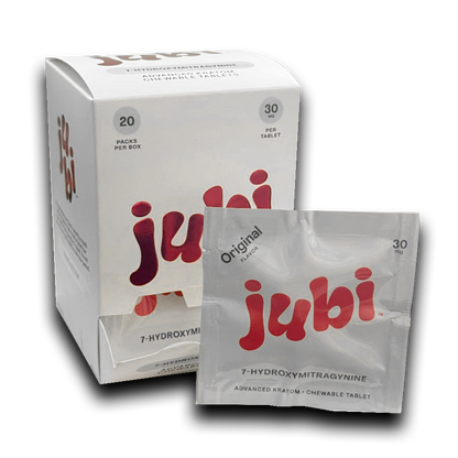 7oh Tablets - 30mg Chewable Tablets (Wholesale)