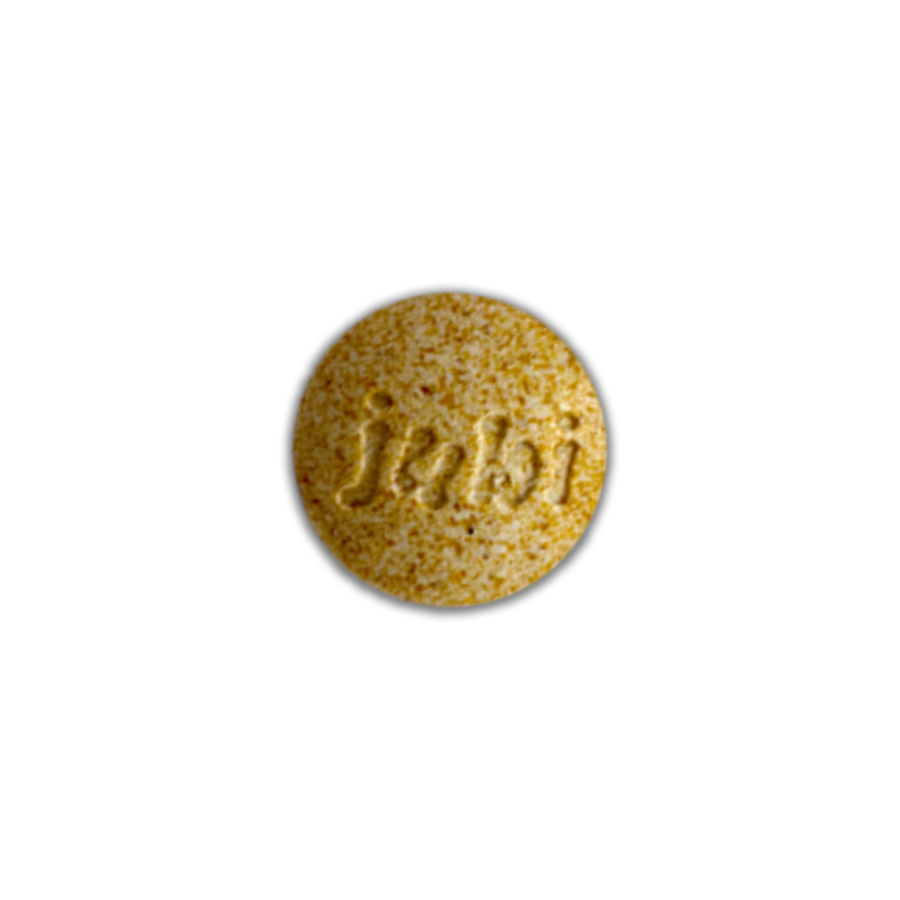 7oh Extract - 30mg Chewable Single Pack Tablet