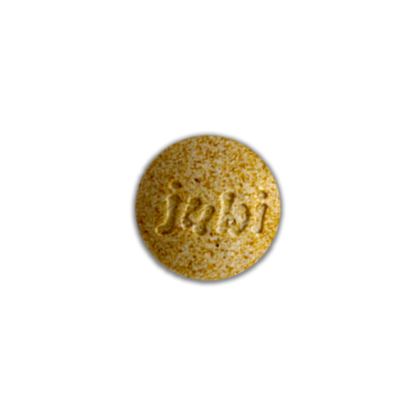 7oh Extract - 30mg Chewable Single Pack Tablet