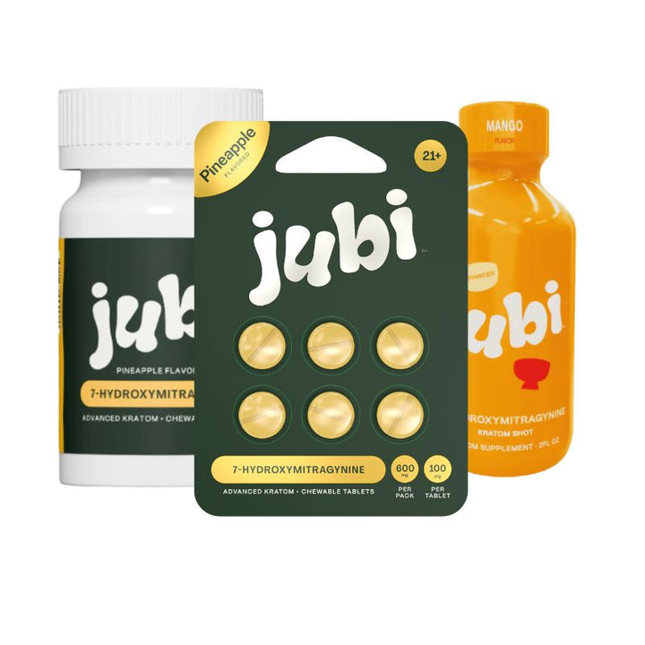 ALL PRODUCTS – Jubi
