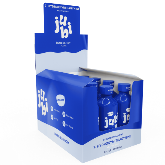 🎁 7oh Extract Shots - 50mg (100% off)
