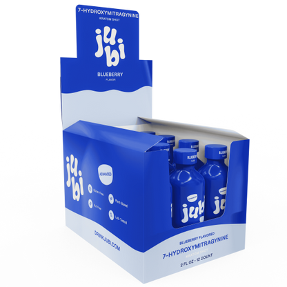 🎁 7oh Extract Shots - 50mg (100% off)