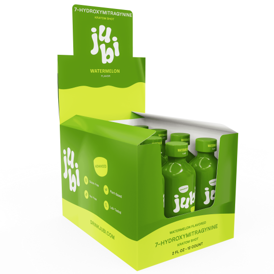 🎁 7oh Extract Shots - 50mg (100% off)