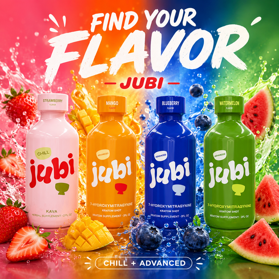 Wellness Shots