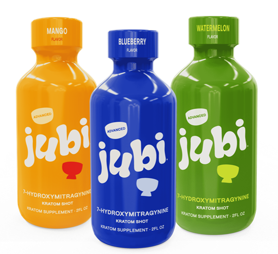 🎁 7oh Extract Shots - 50mg (100% off)