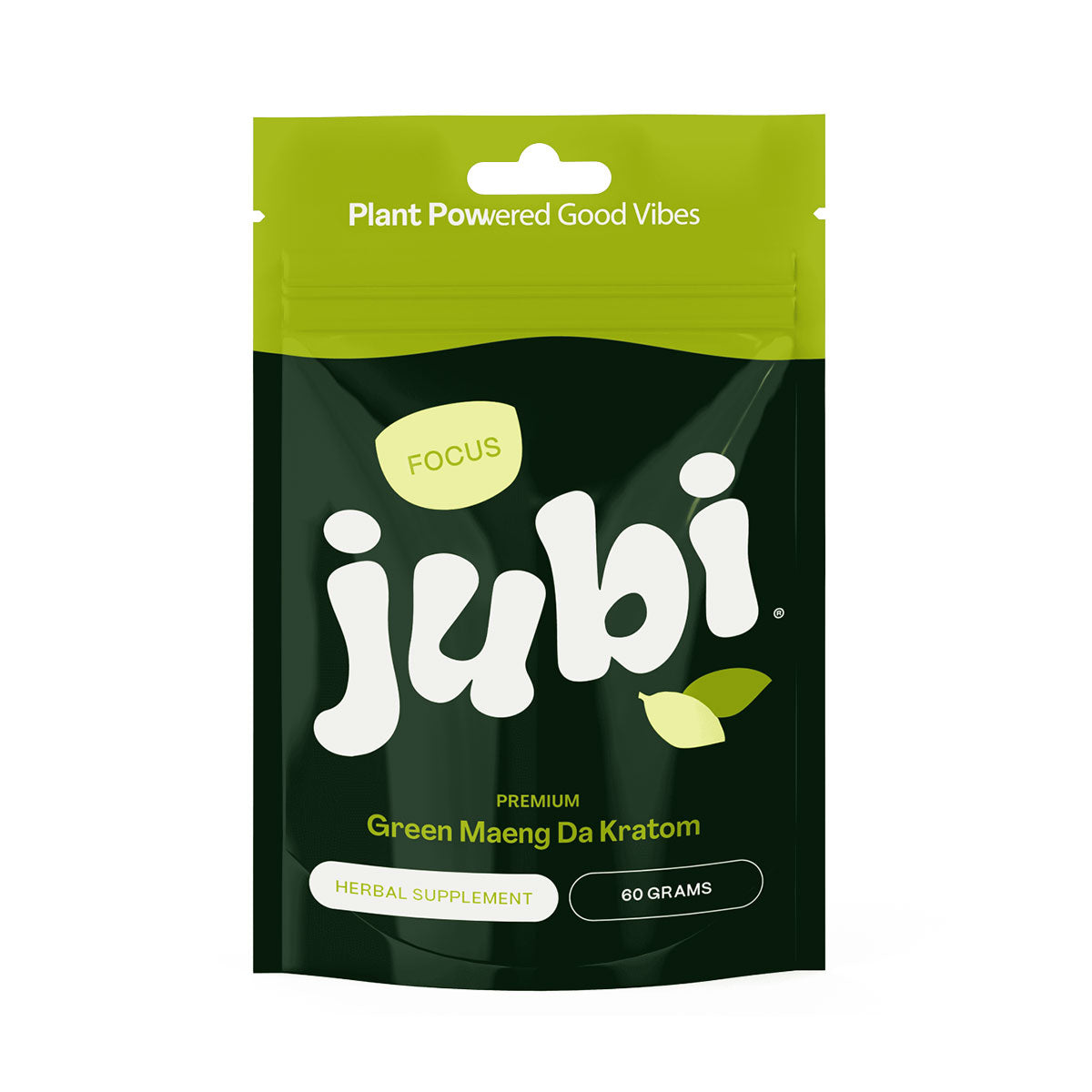 Jubi™ Premium Maeng Da KRAT0M Powder