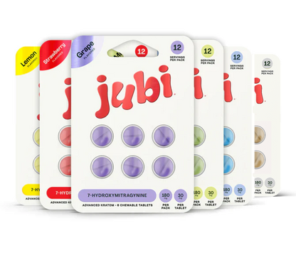 🎁 7oh Extract - 30mg Chewable Tablets (100% off)