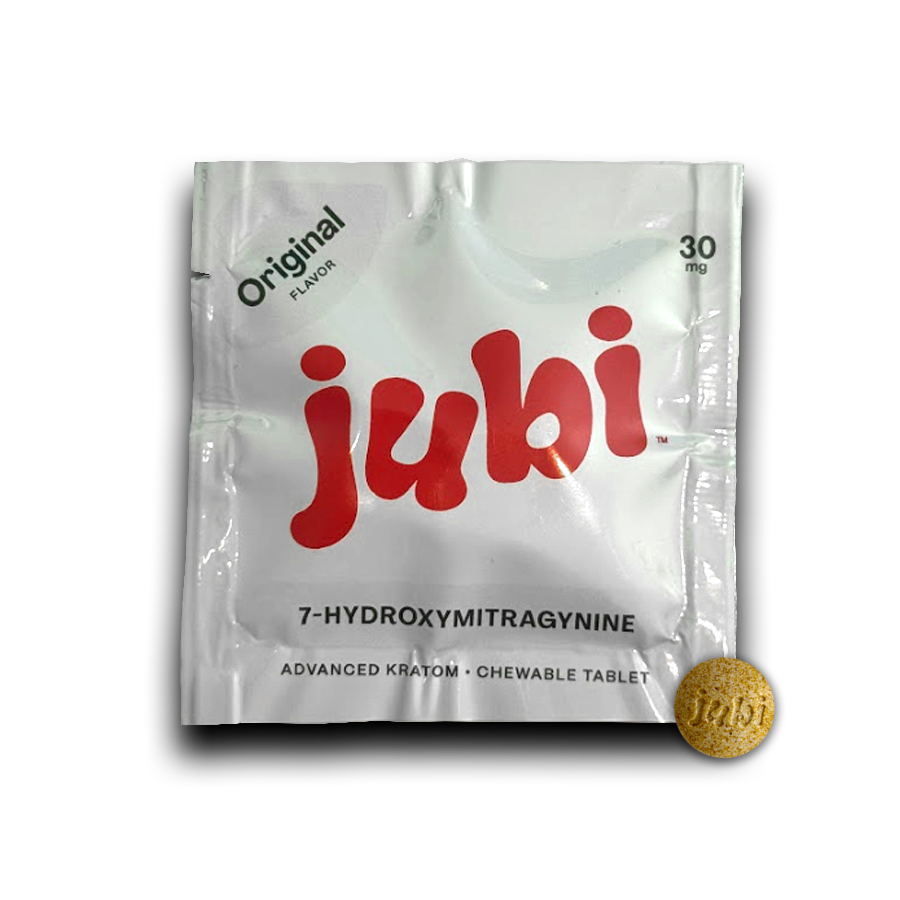 7oh Tablets - 30mg Chewable Tablets (Wholesale)