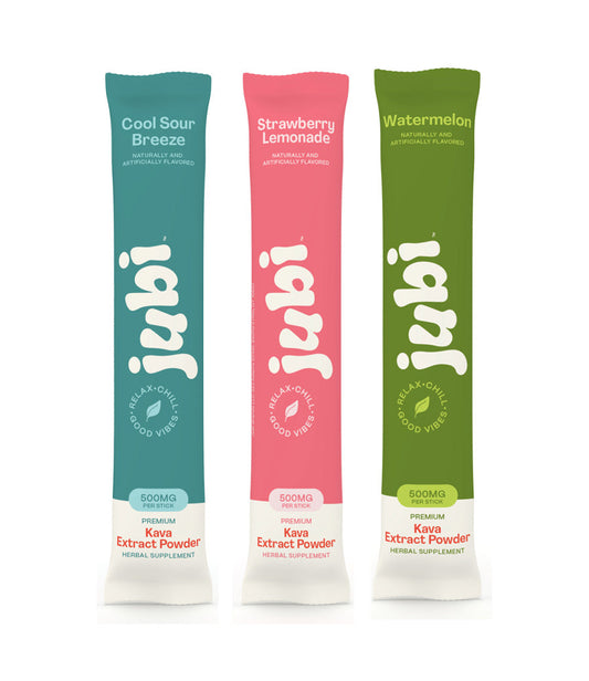 🎁 Kava Stick Packs (100% off)