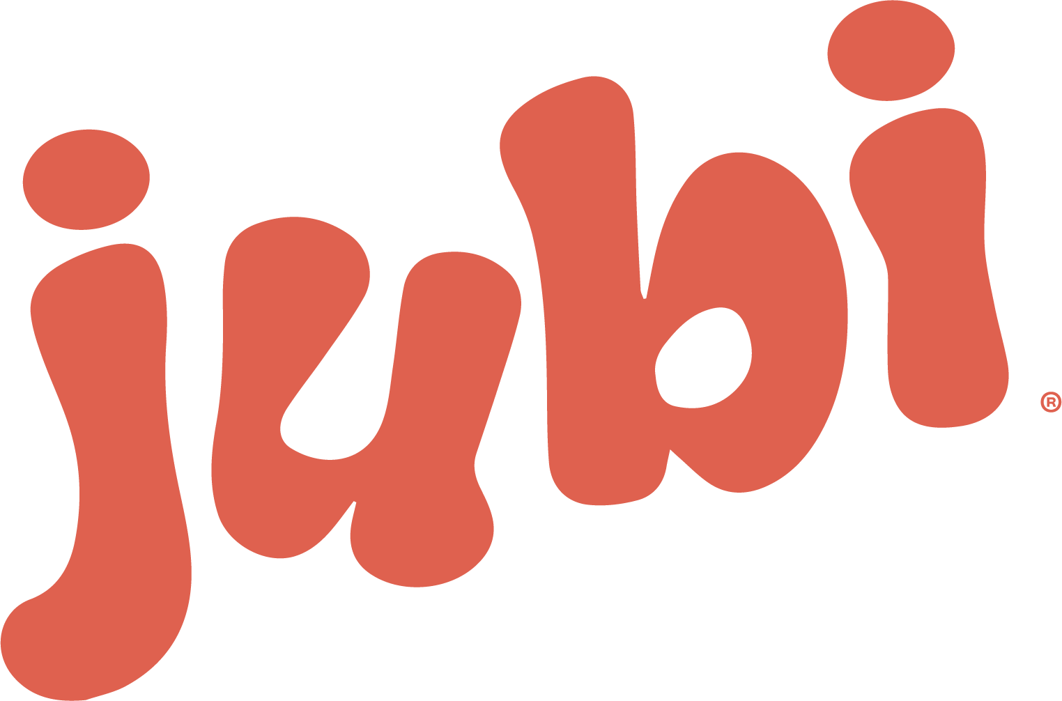 Jubi Logo