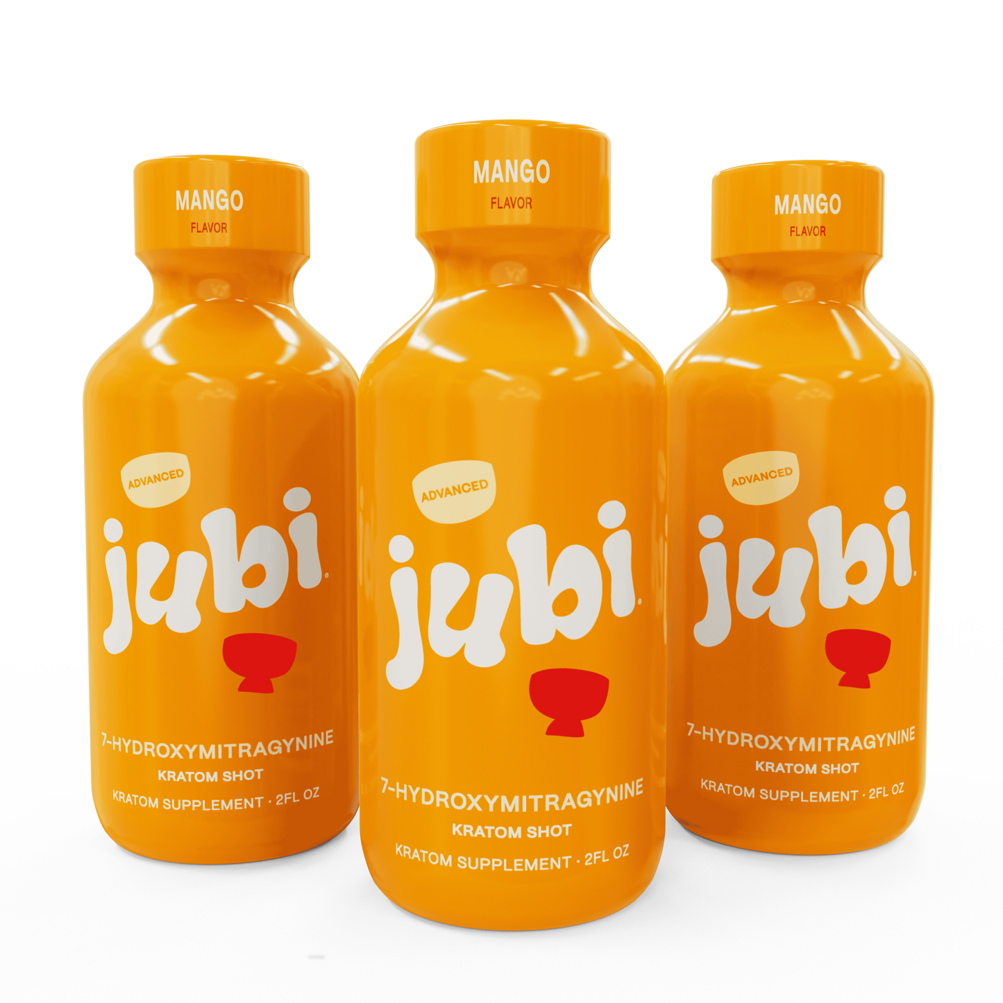 🎁 7oh Extract Shots - 50mg (100% off)