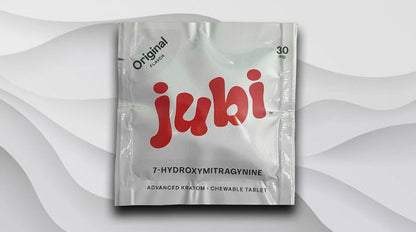 7oh Extract - 30mg Chewable Single Pack Tablet