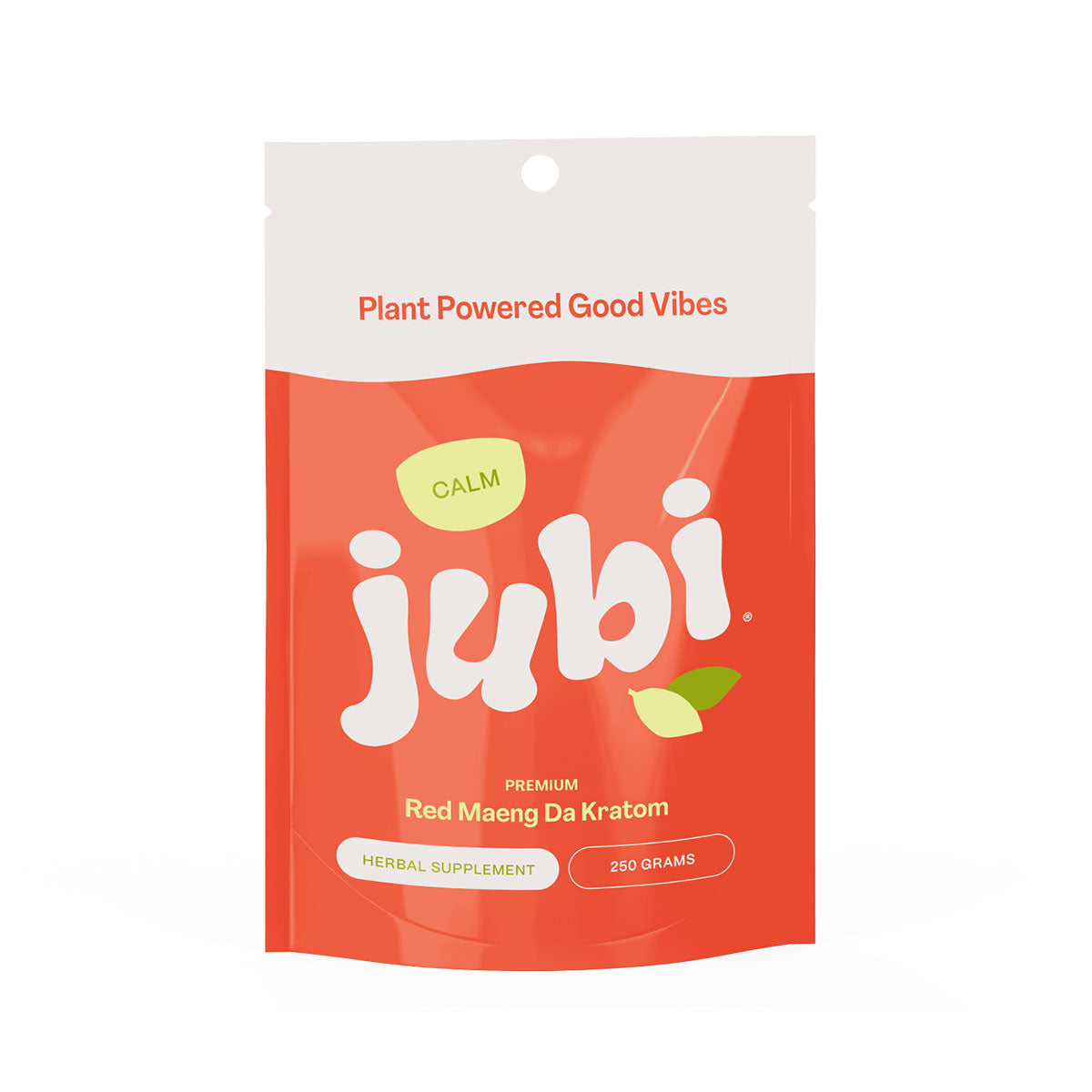 Jubi™ Premium Maeng Da KRAT0M Powder